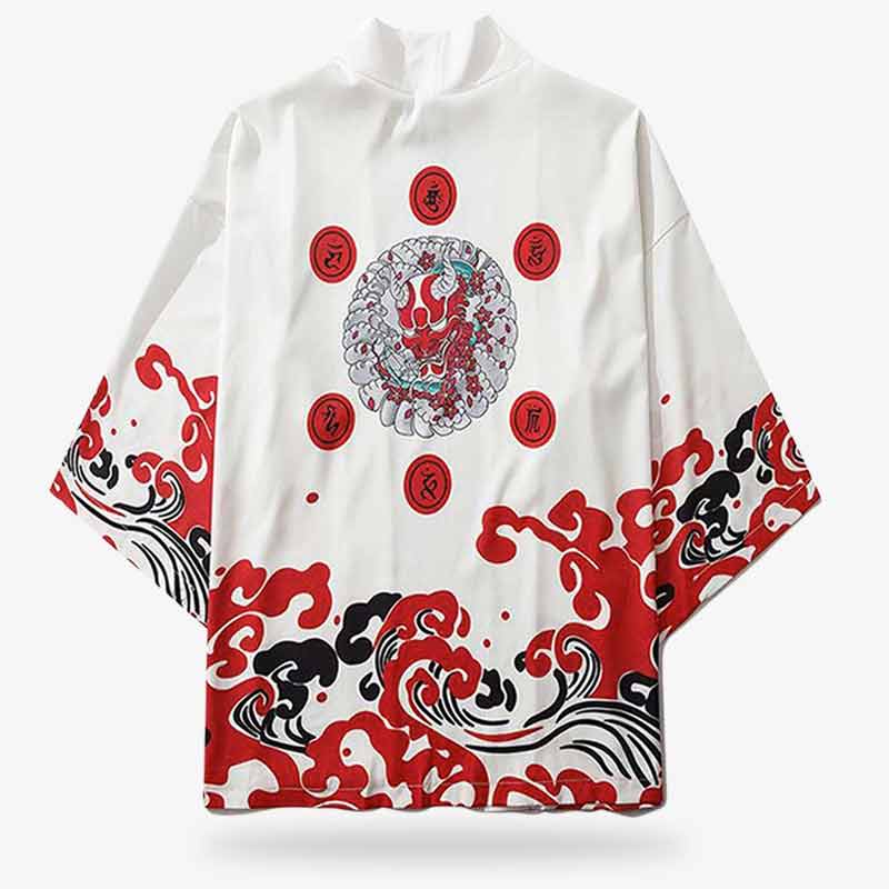 Veste Style Kimono Homme 55d921bf a9d7 43a3 a9cd 4af55a80d268