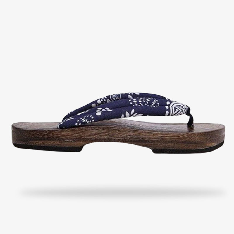 sandales japonaises zori